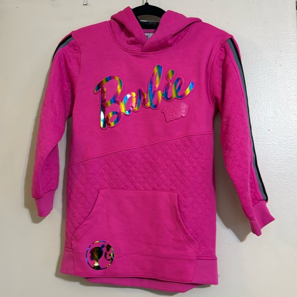Barbie girls hoodie